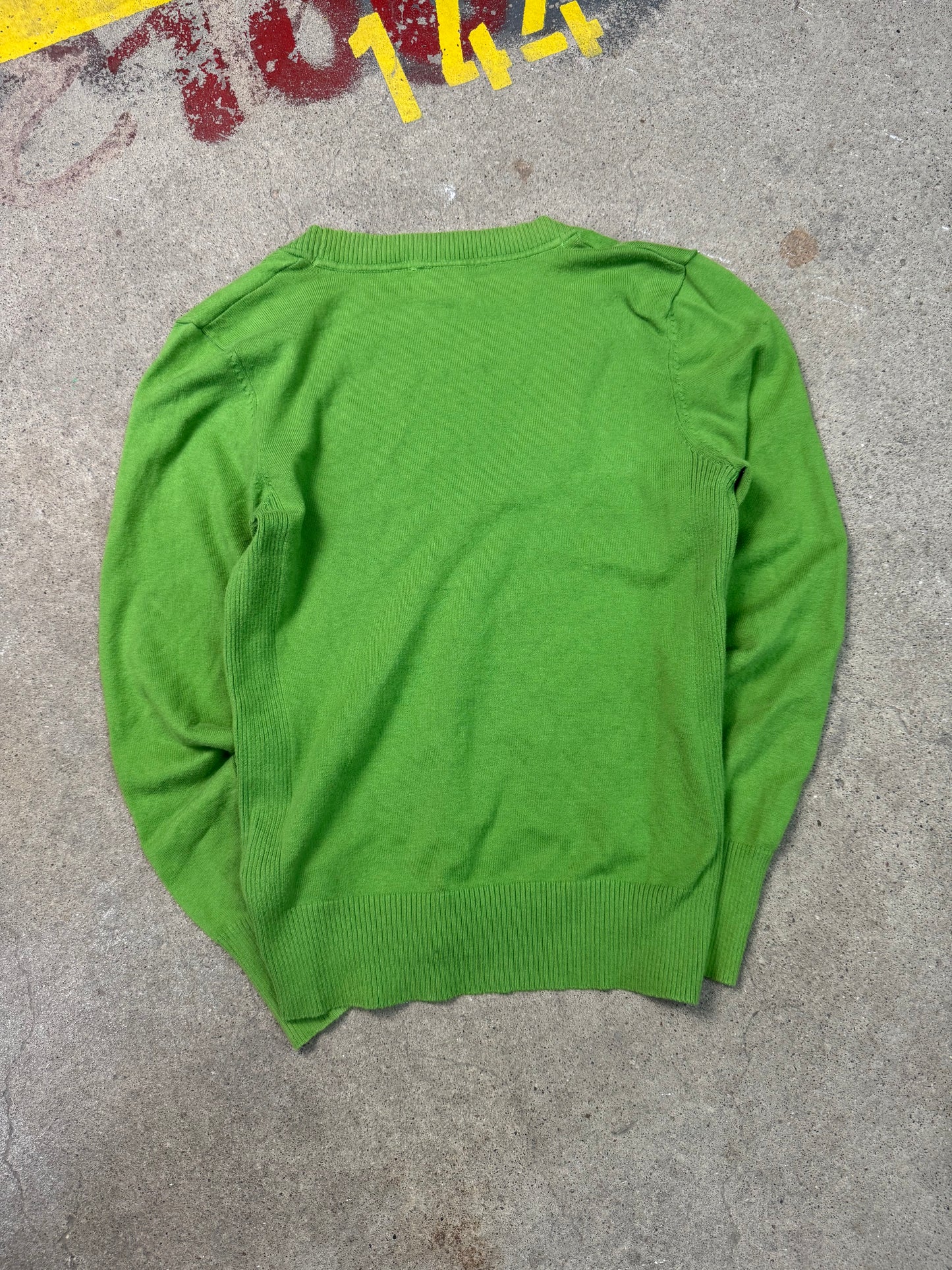 Y2K | Bluse | S