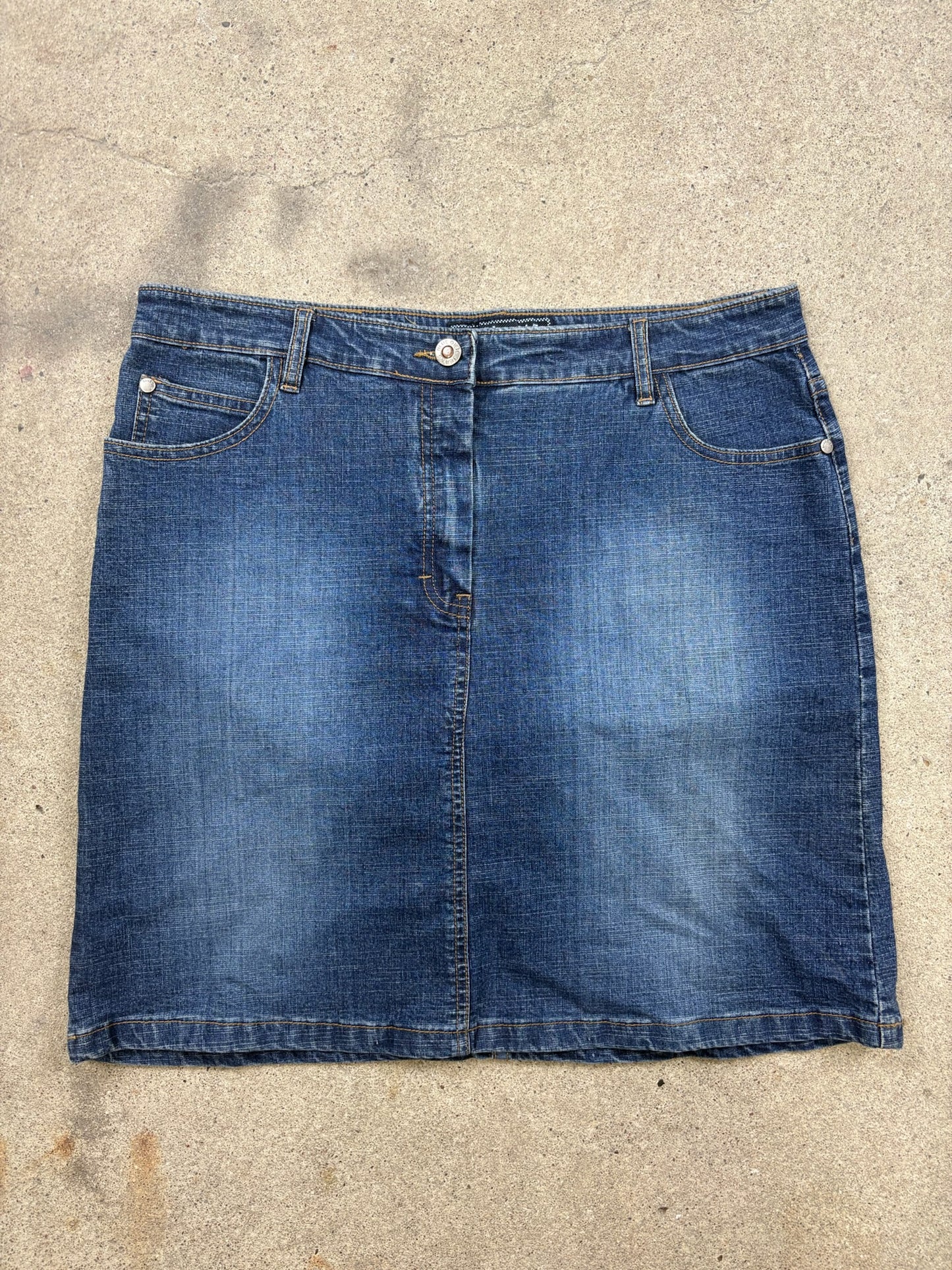 Y2K Rock | 42 | XL