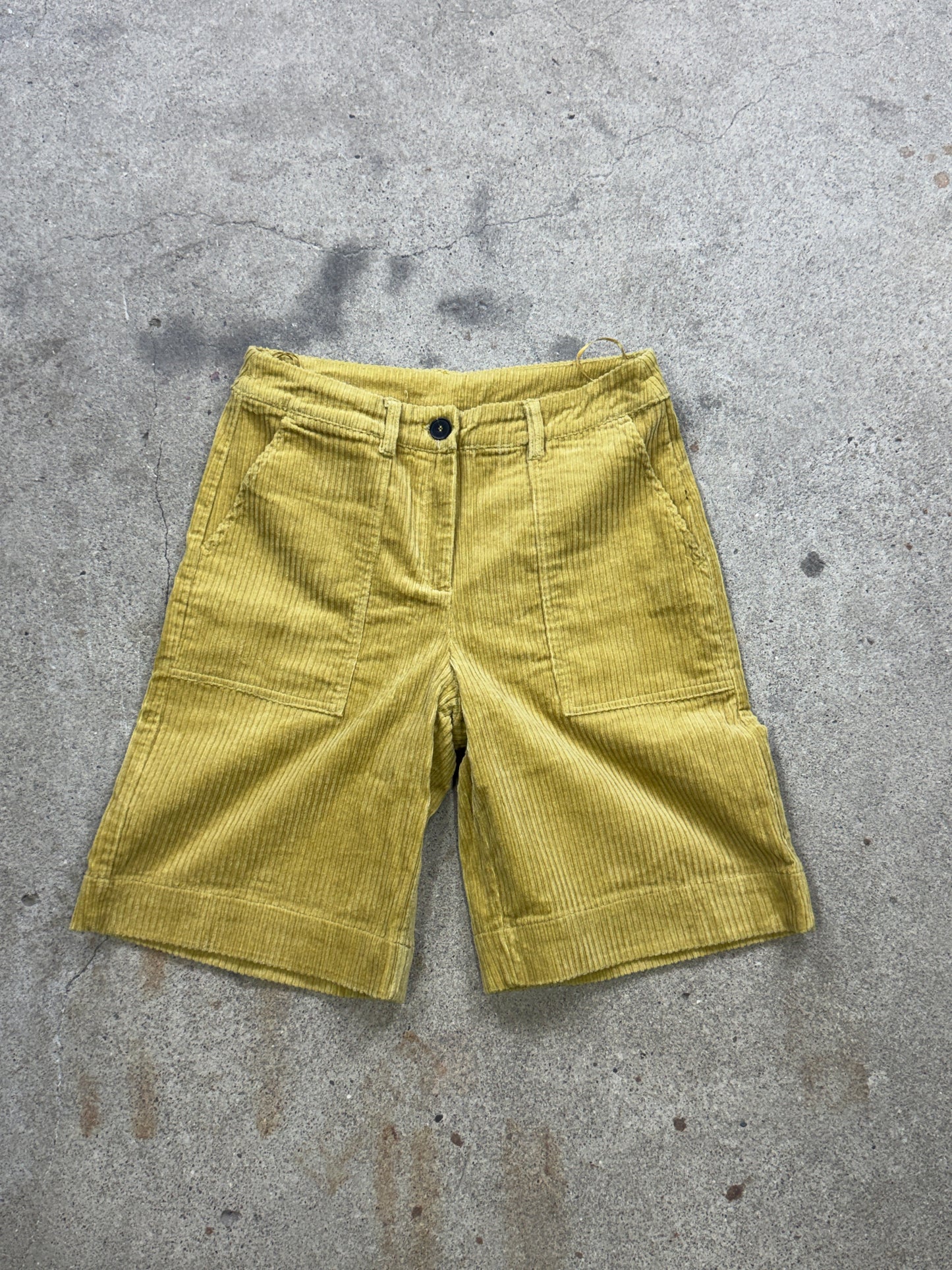 Reken Maar Kurze Hose | 38 | M