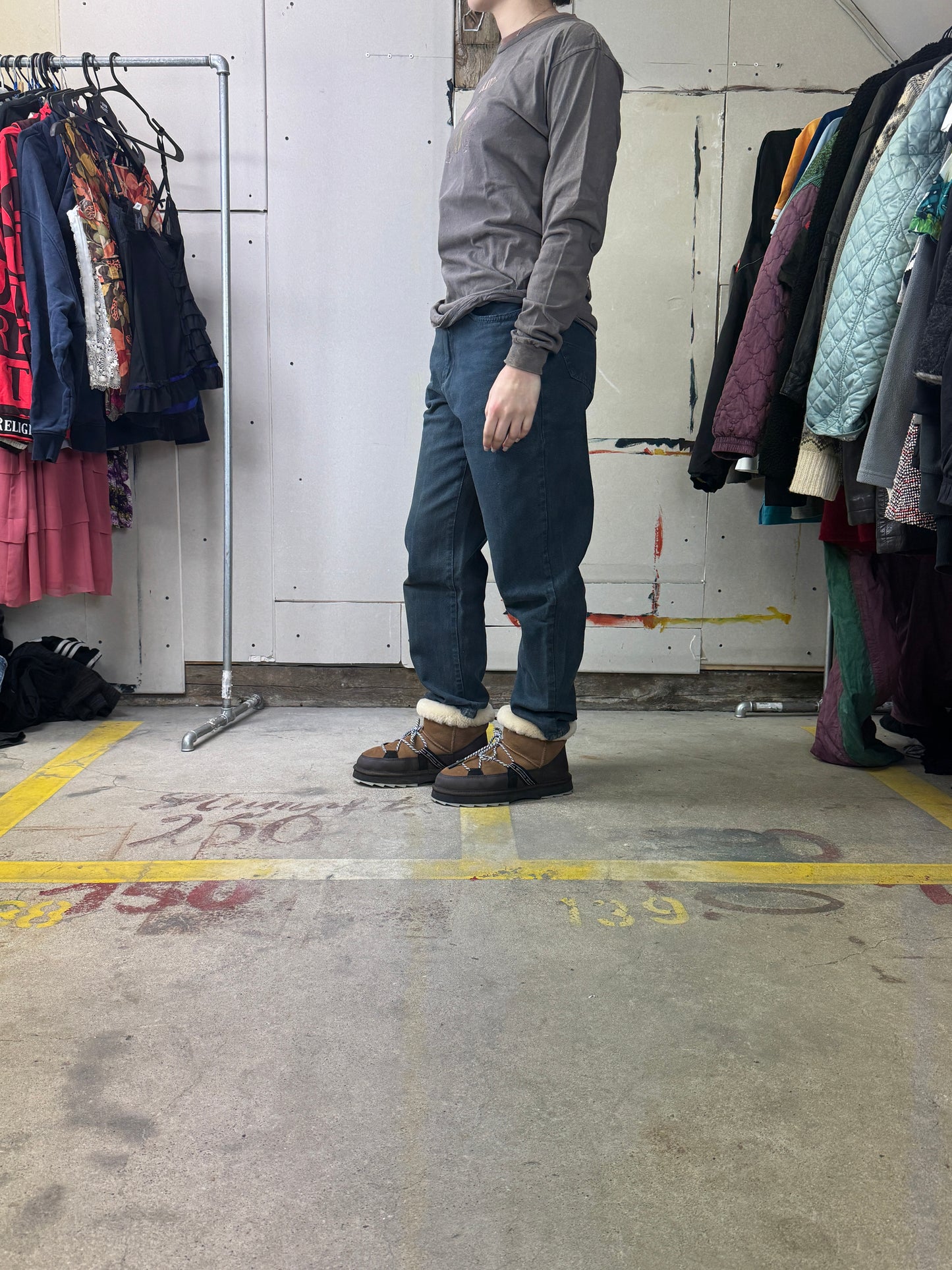 Dravus Sweatshirt/ M