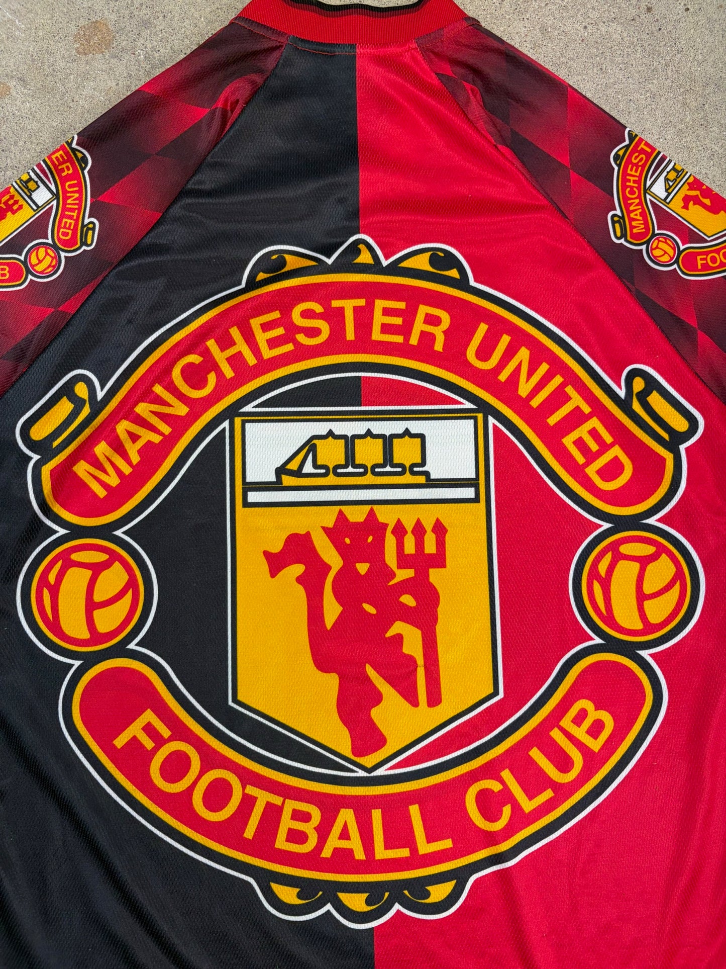 Manchester United Trikot | XL