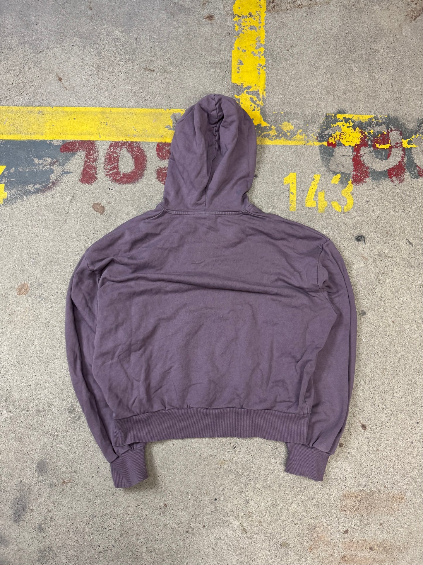 Carhartt Hoodie (M)