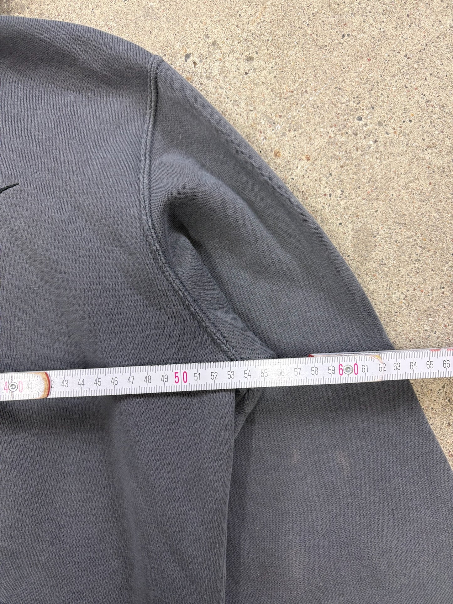 Nike Zip | M