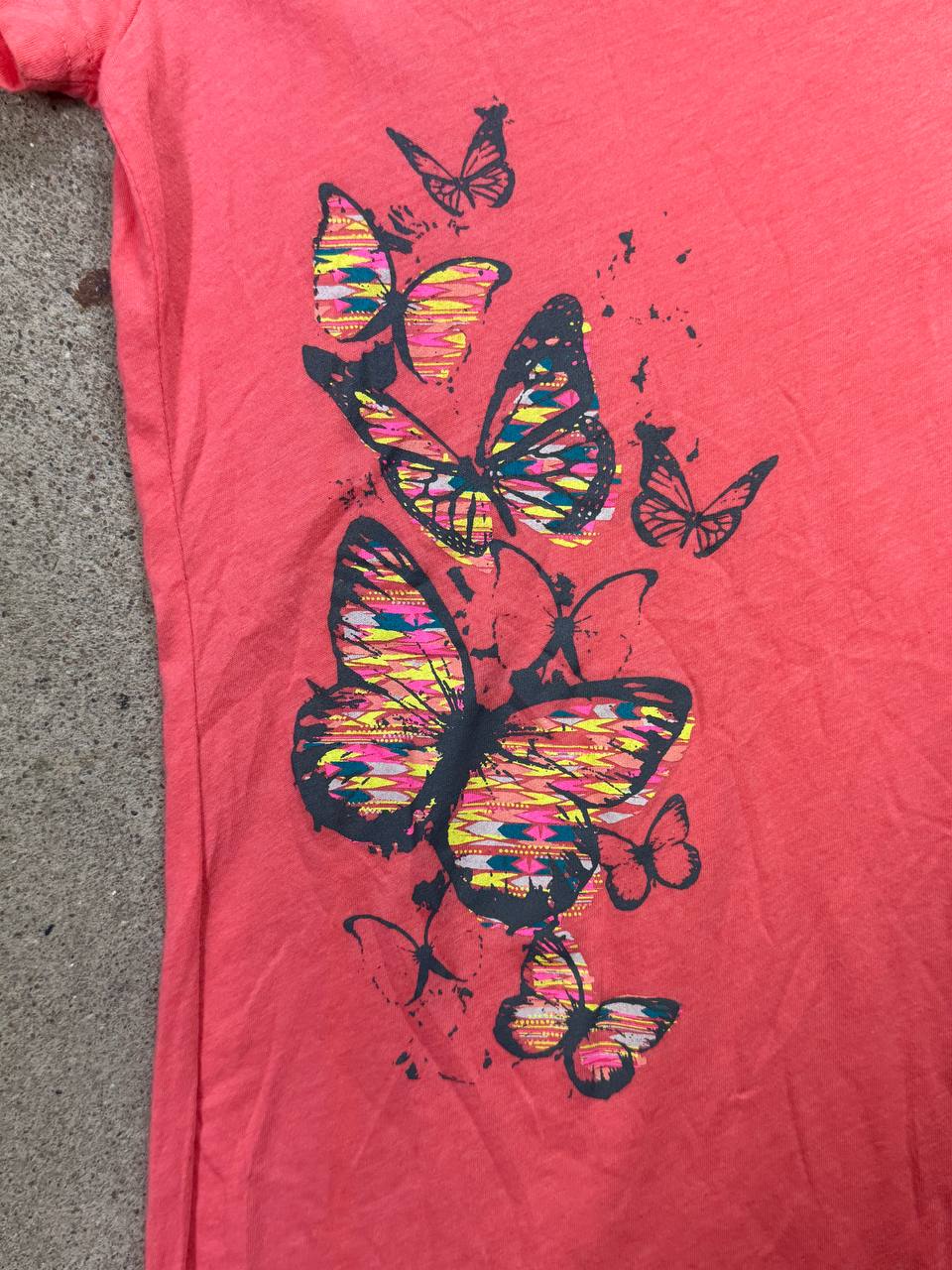 Y2K | T-Shirt | XS