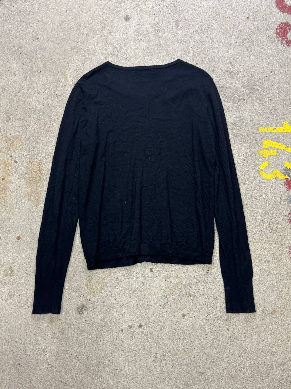 Sisley | Sweatshirt | M