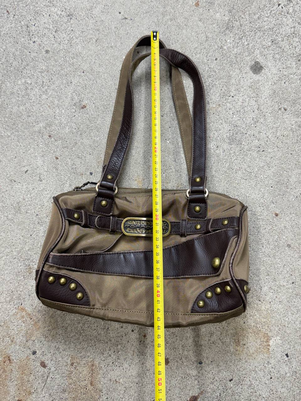 Fornarina | Handtasche Nylon | One Size