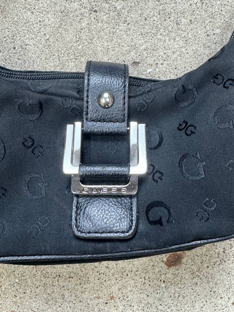 Guess | Handtasche Monogram Y2K | One Size