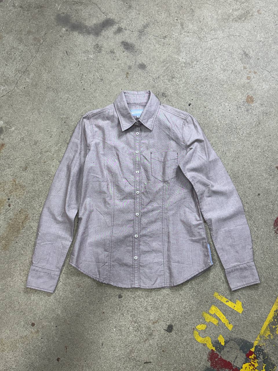 Marie Lund | Hemd | 36/S