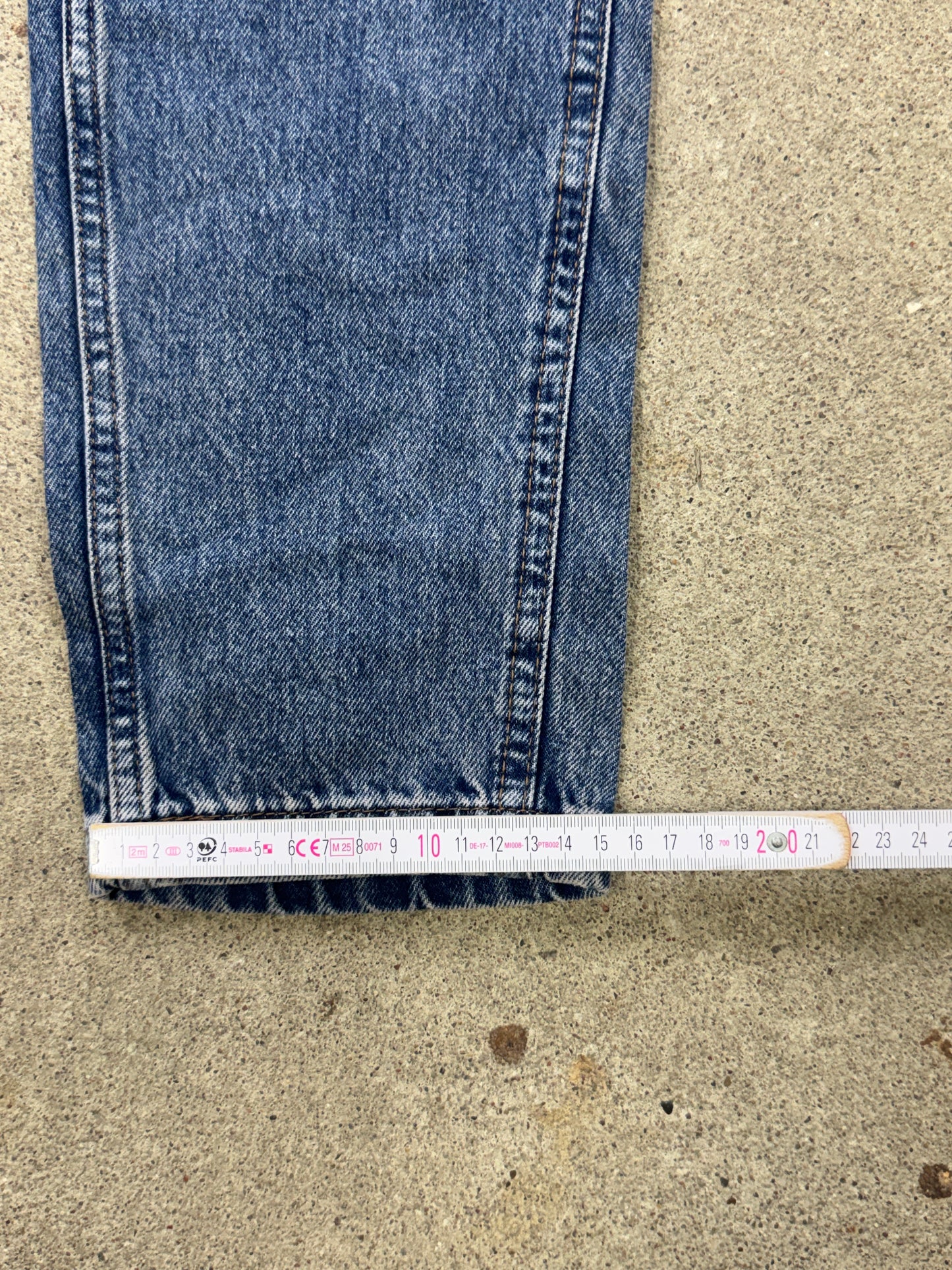 Karl Kani Jeanshose | S