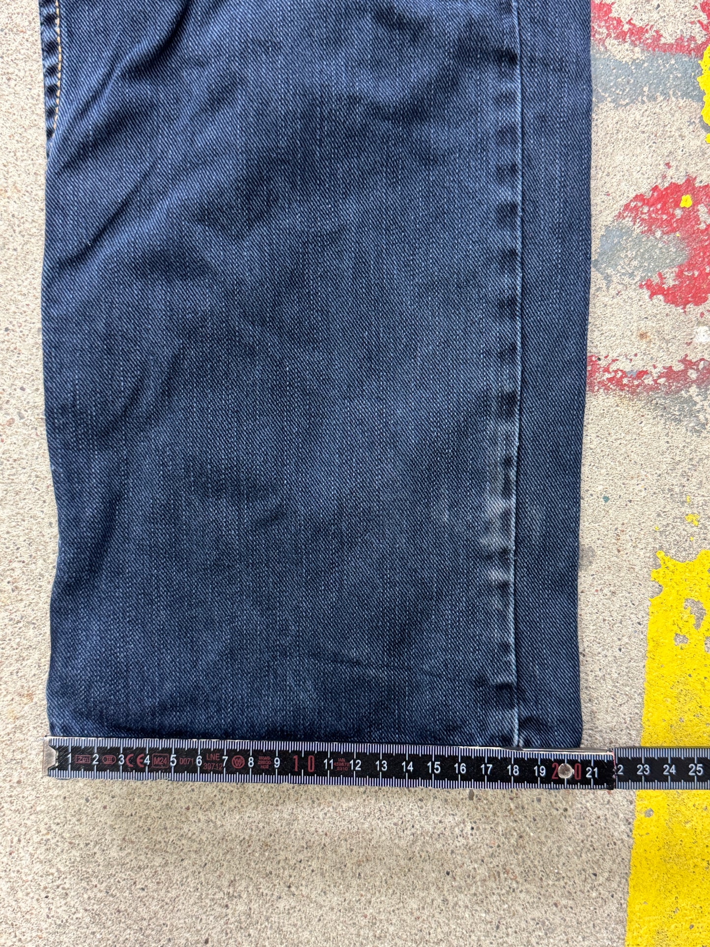 Tommy Hilfiger Jeanshose | W31/L32 | XL