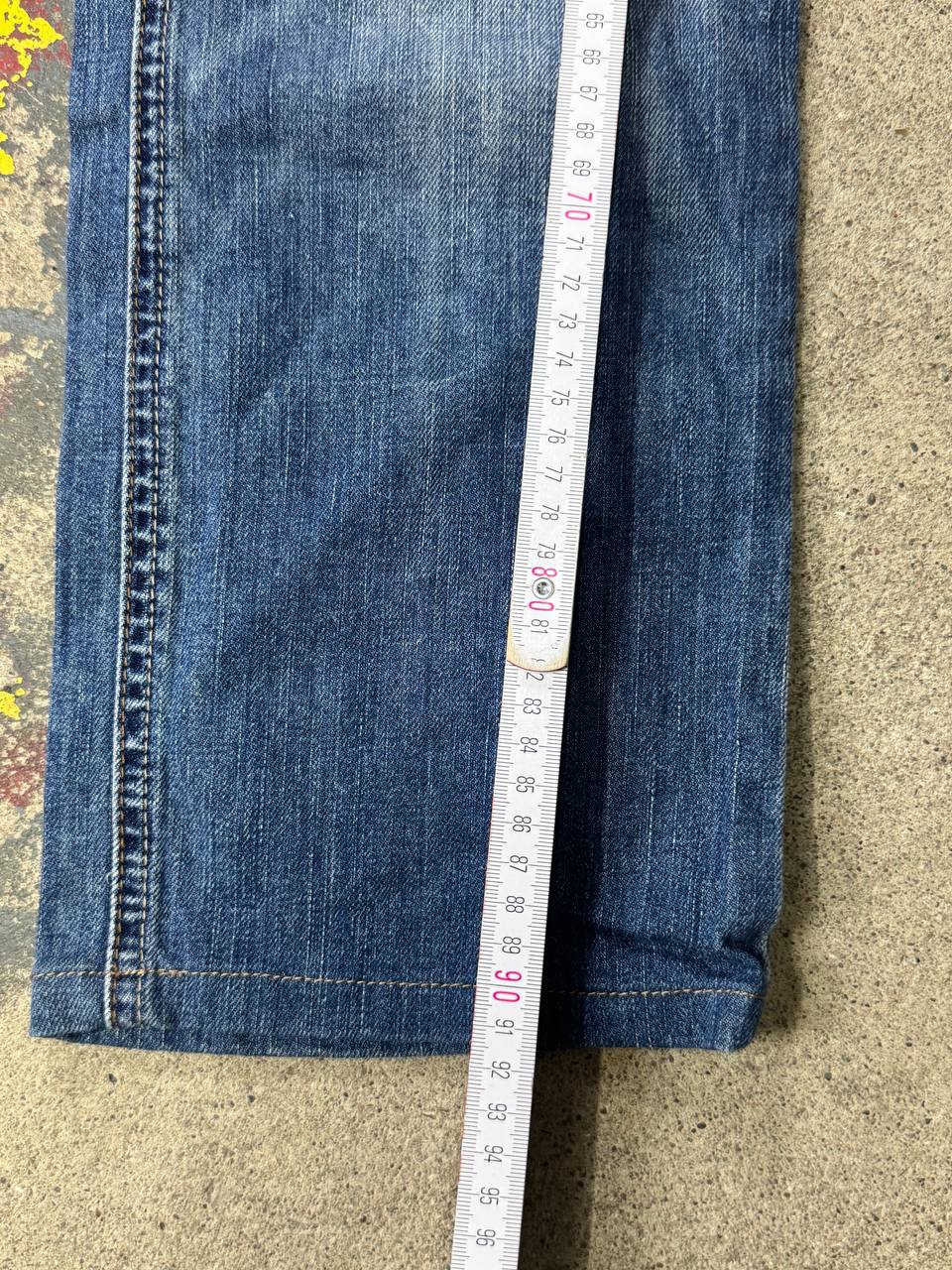 Y2K | Jeanshose | W36/L30