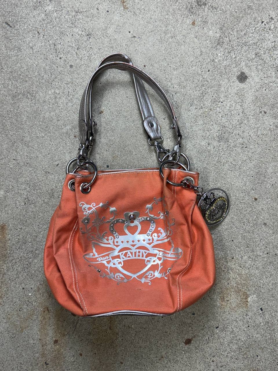 Kathy Van Zeeland | Handtasche | One Size