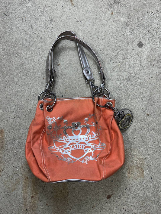 Kathy Van Zeeland | Handtasche | One Size