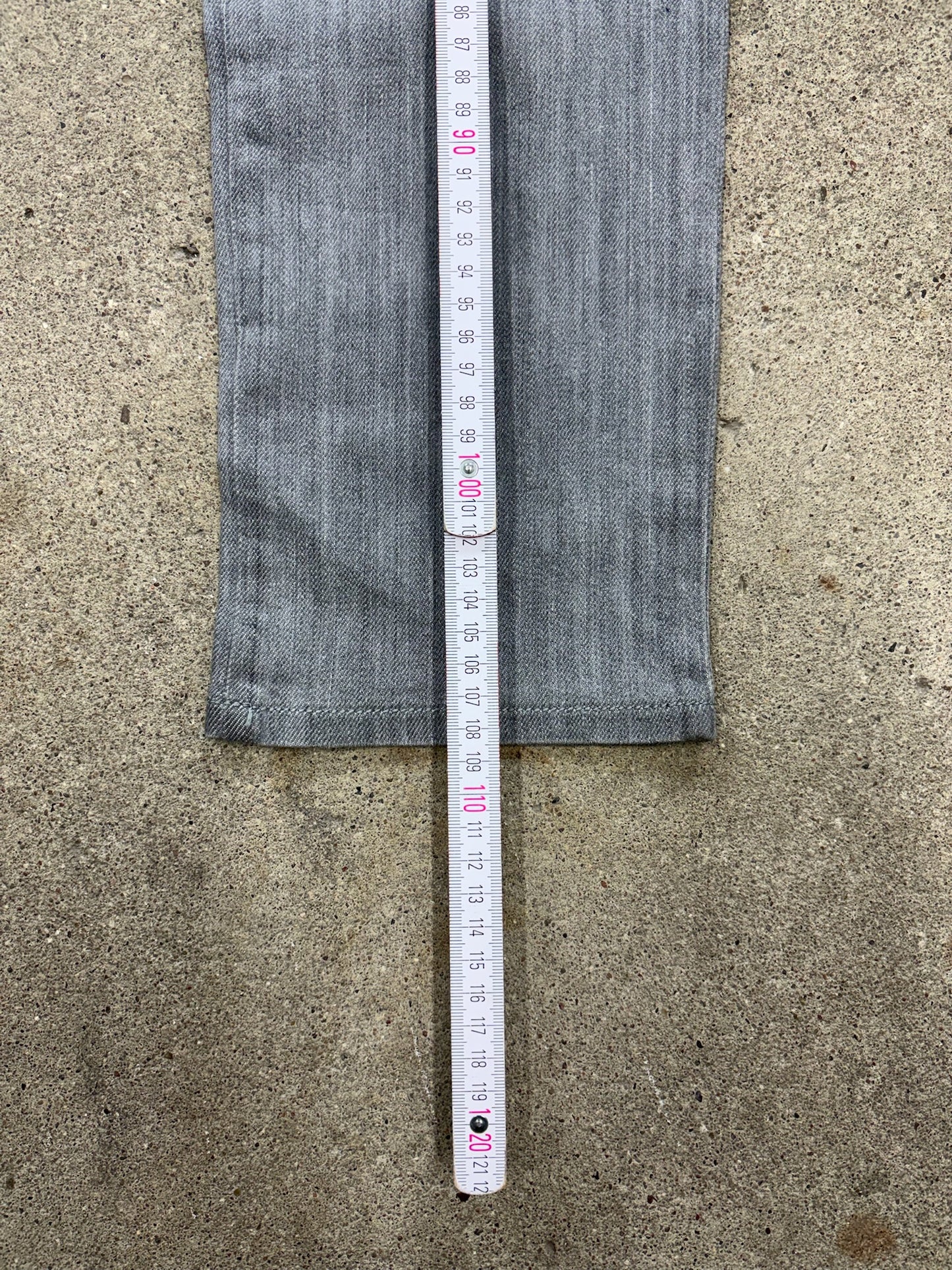 Diesel Jeanshose | Clush | W31/L34 | M