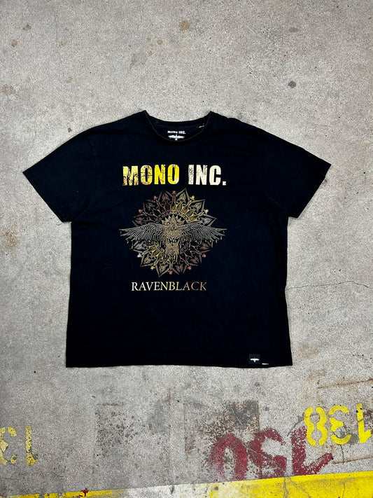 Mono Inc. T-Shirt | XXL