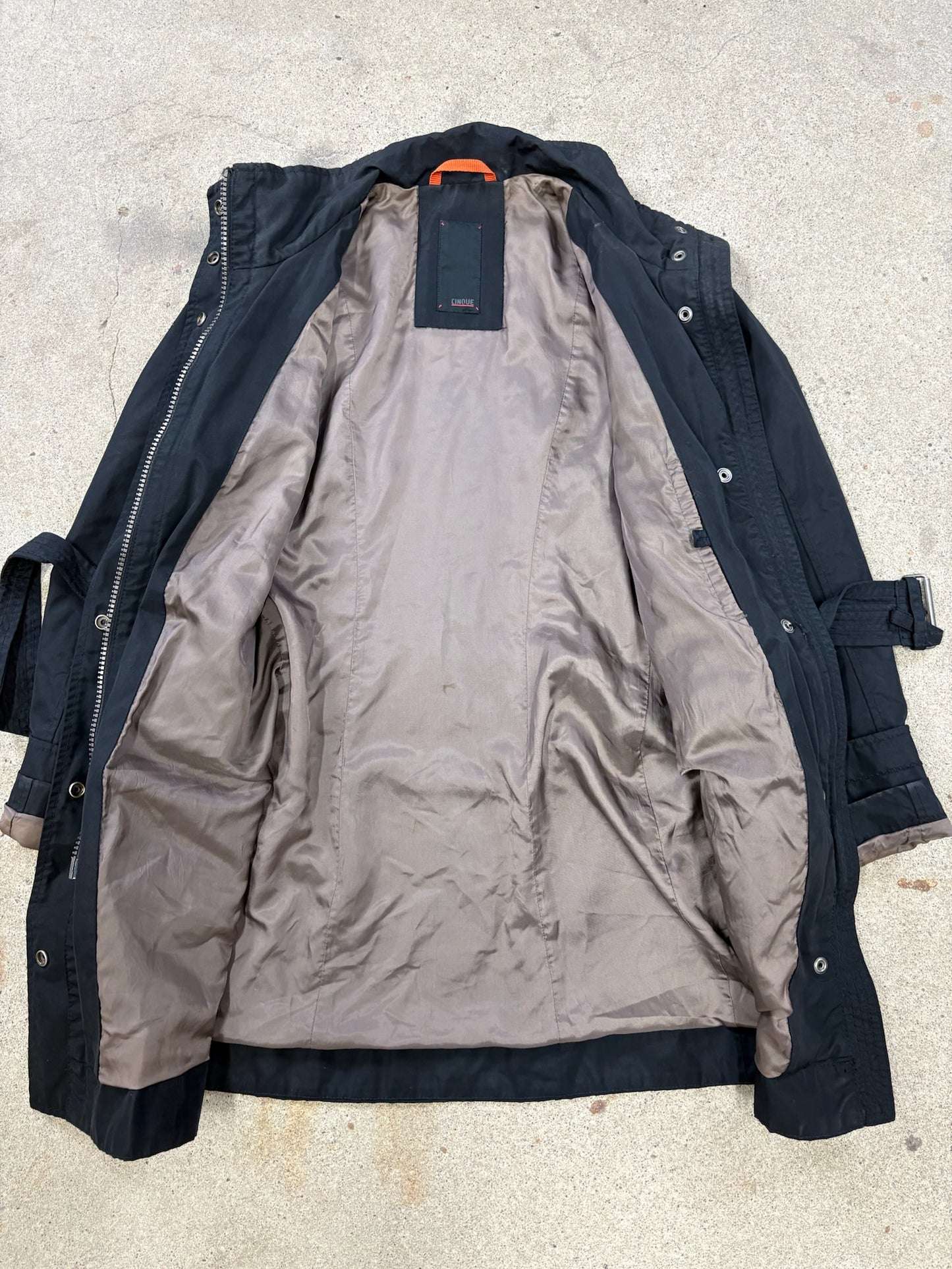 Cinque Jacke | S