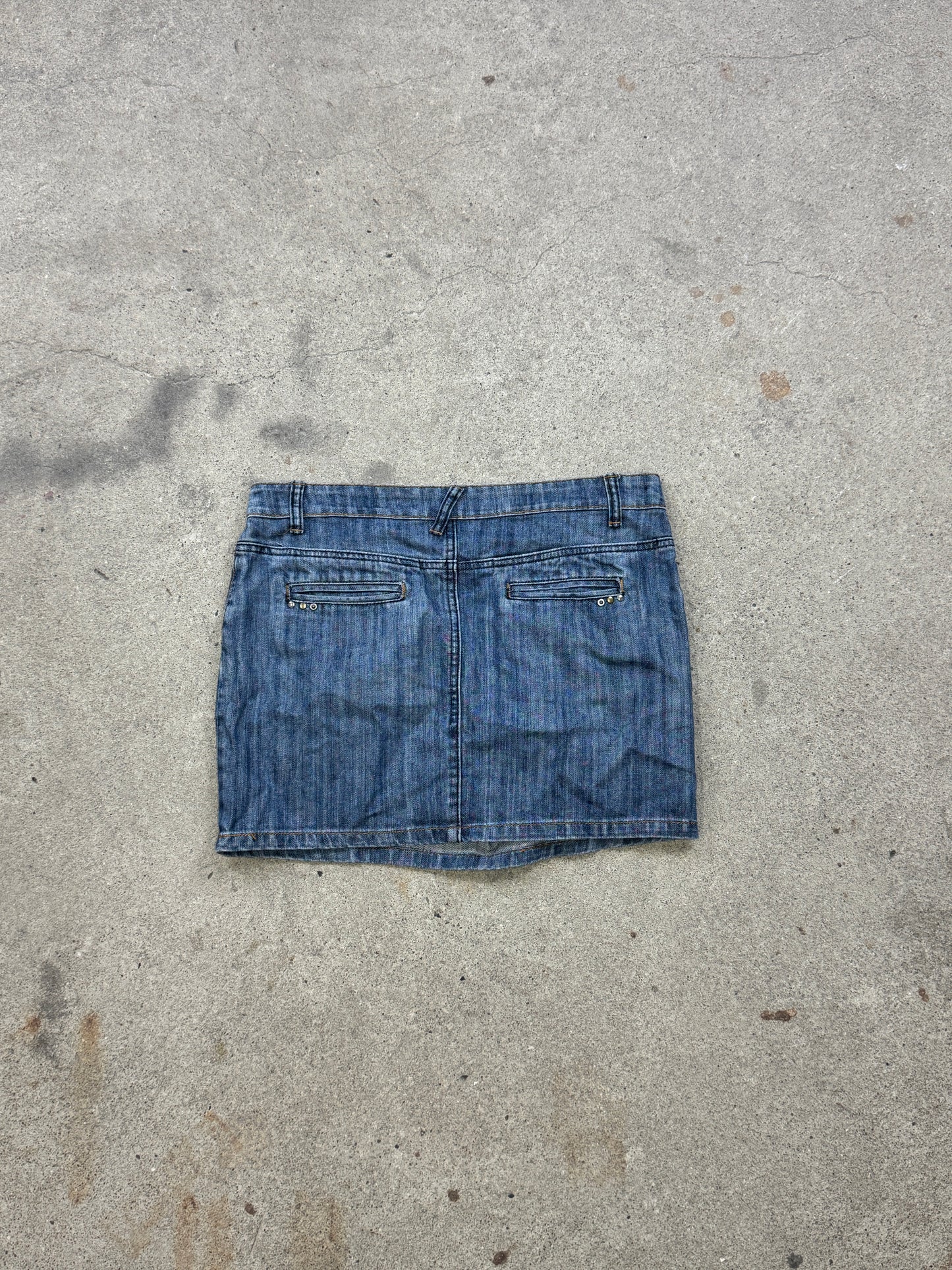 Y2K Mini Rock | 38 | M
