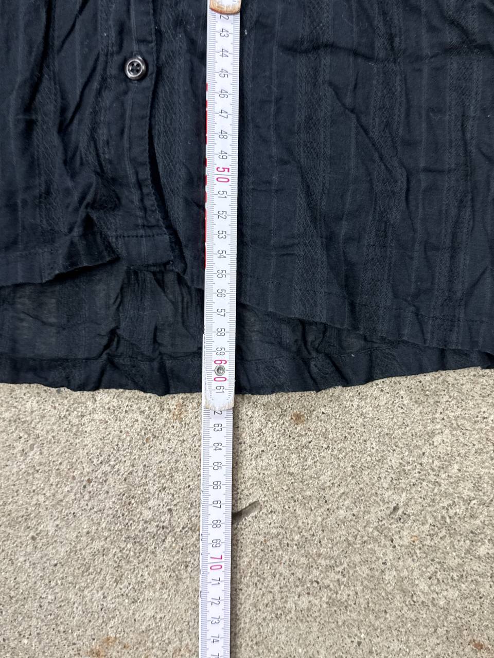 Bluse | 44/XXL