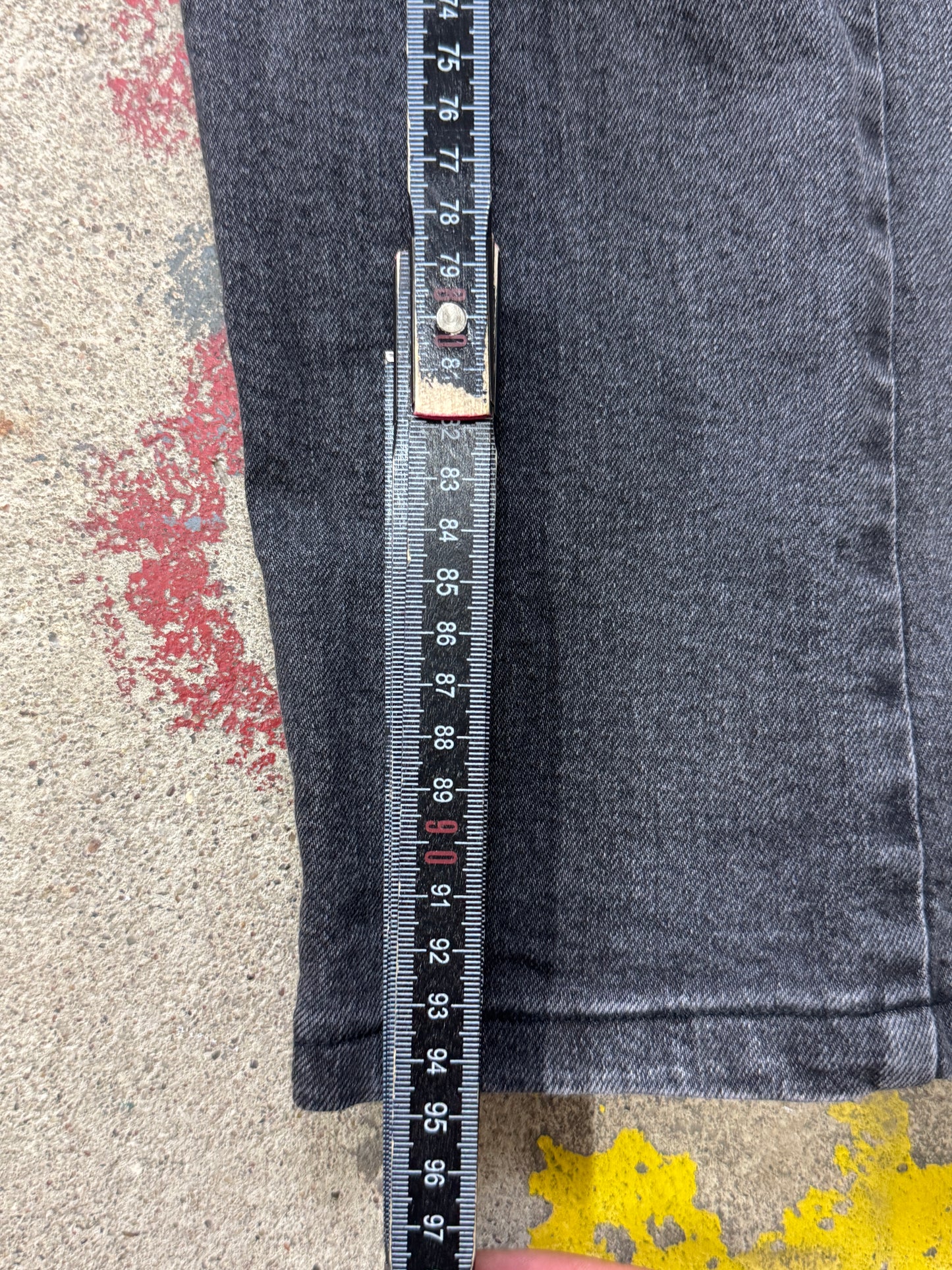 Levis Jeanshose | 512 | W32/L32 | M