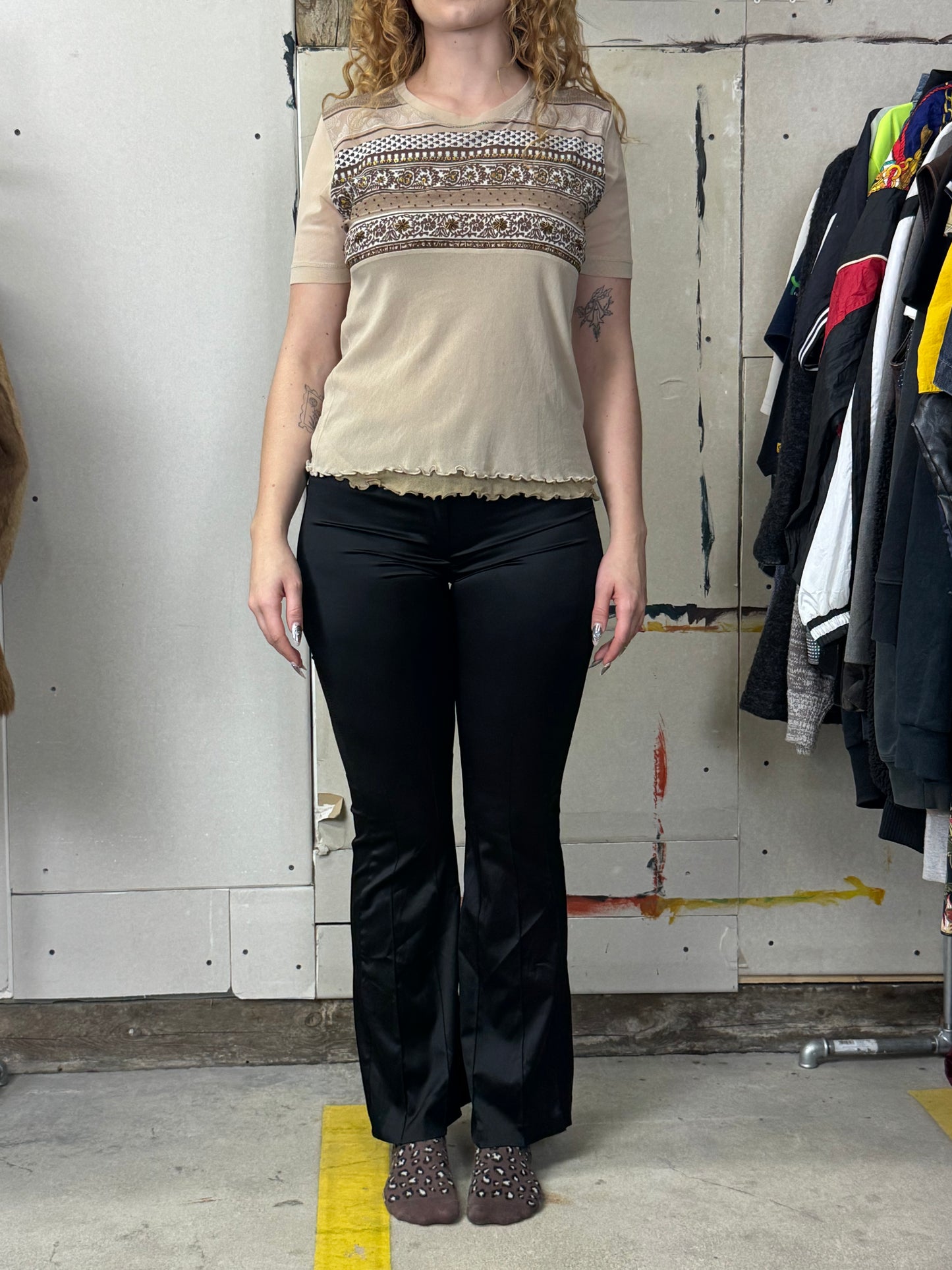 Y2K / Top / XL / Olsen