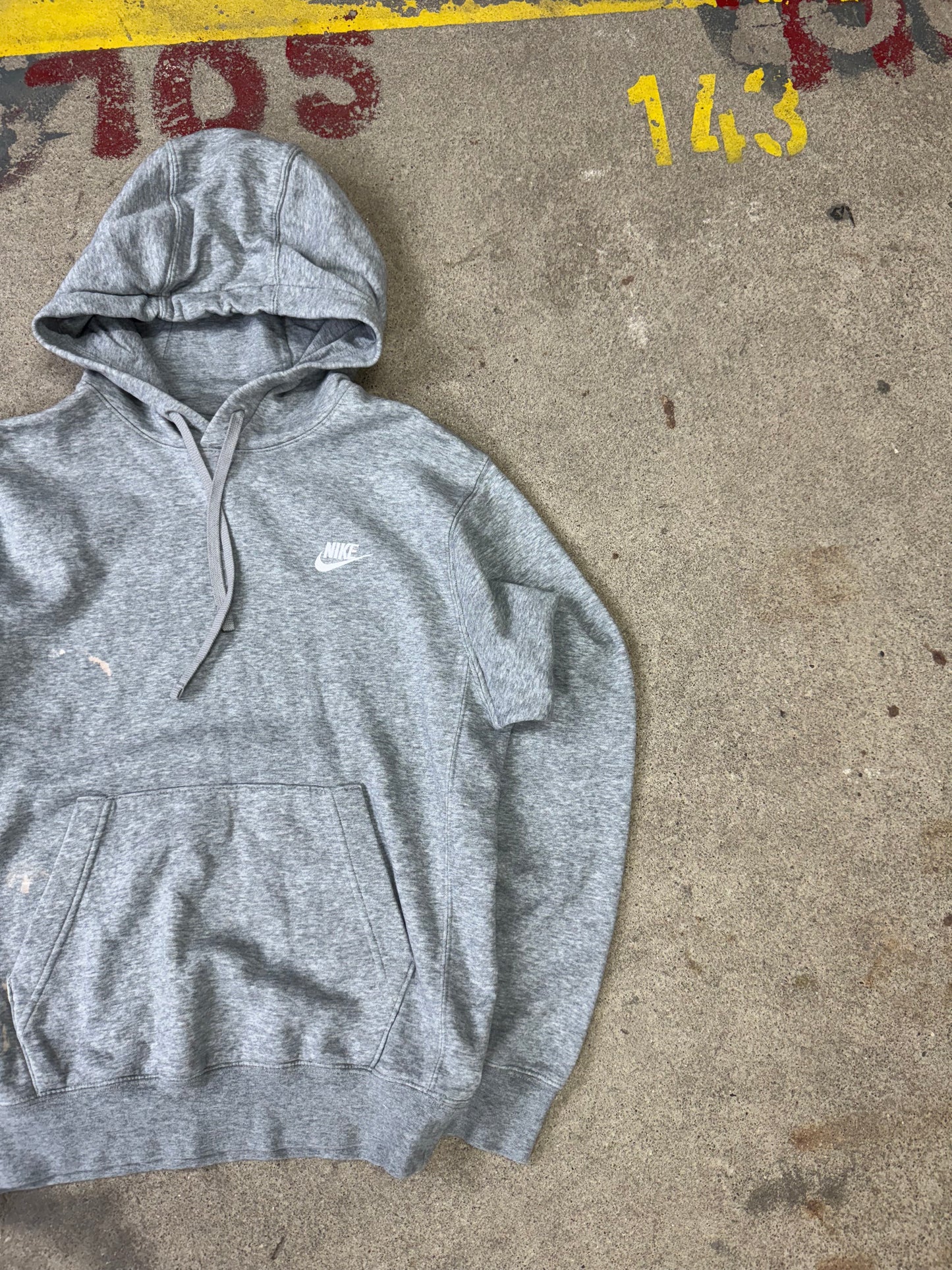 Nike Hoodie (XS)