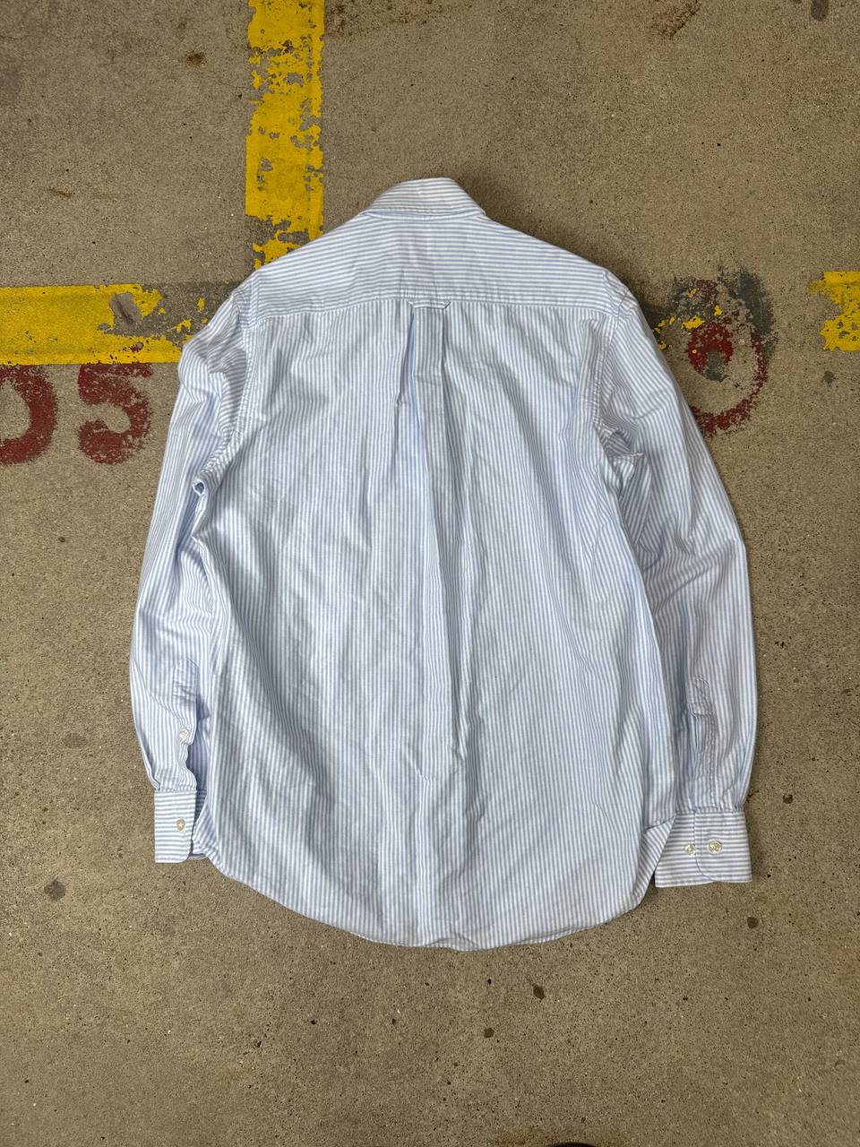 Gant | Hemd Oxford Banker | M
