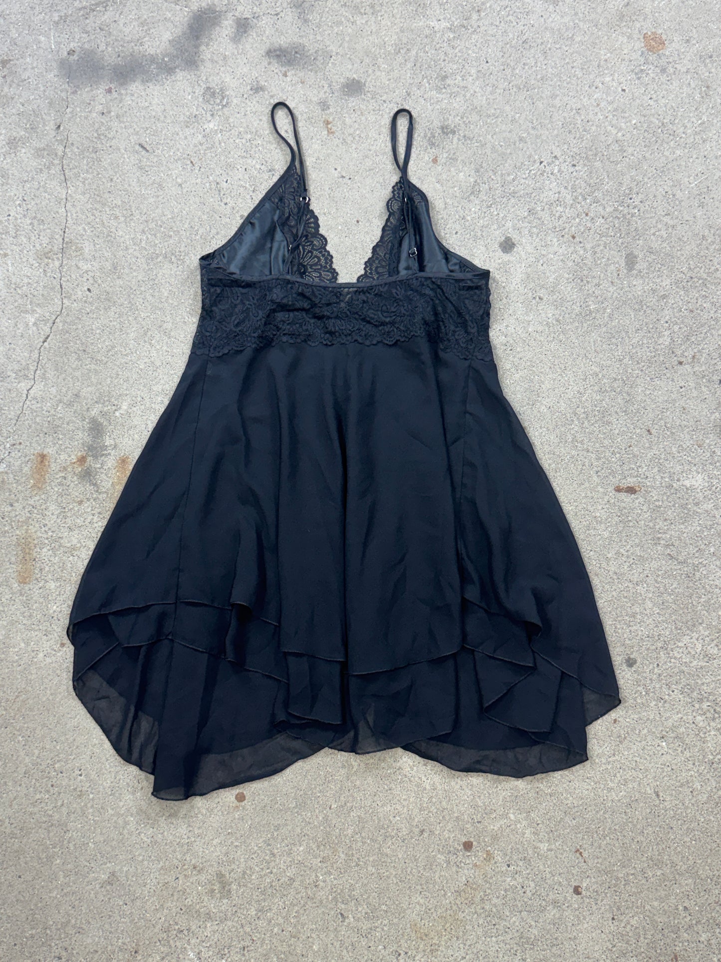 Y2k Damenhemd | L