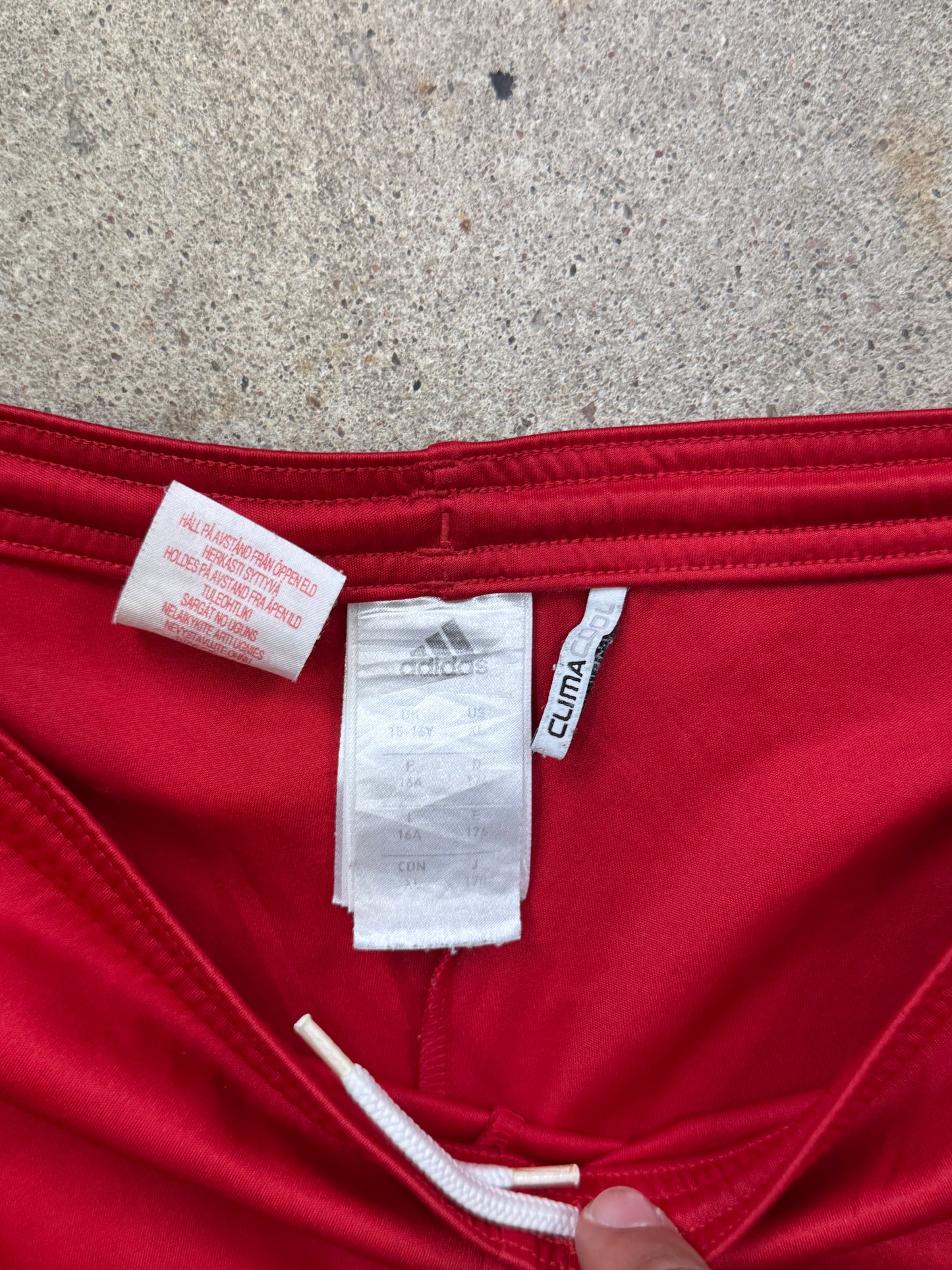Bayern München Adidas Shorts | 174