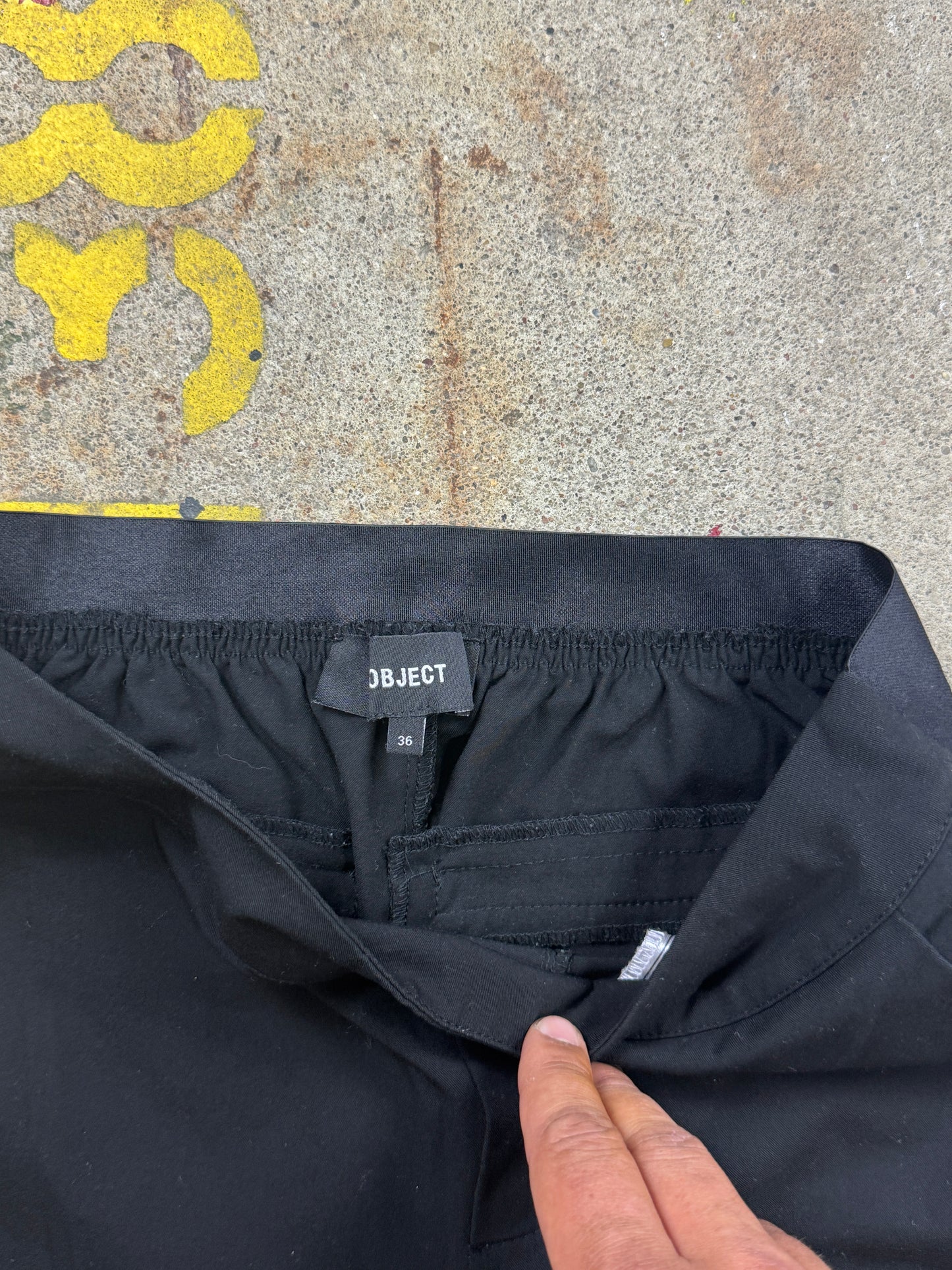 Object Collectors Item Culottes | 36 | S