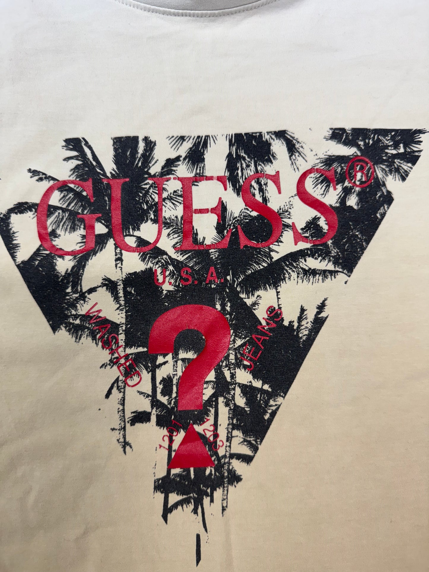 Guess T-Shirt (L)