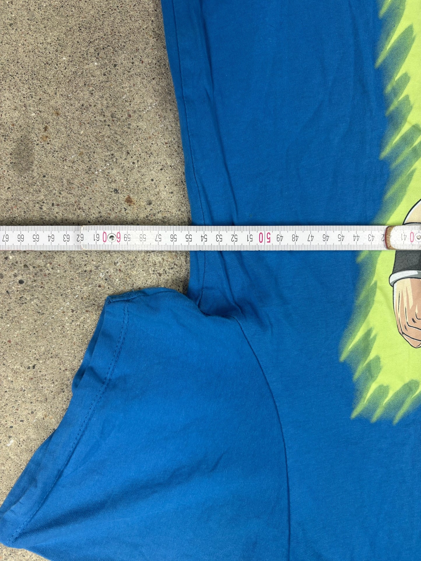 Dragonball Z T-Shirt | XXL