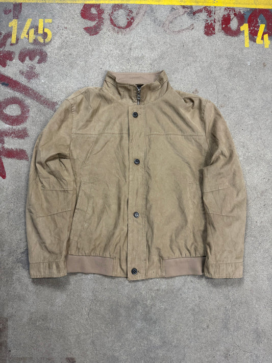 Bugatti Jacke | XL | Beige