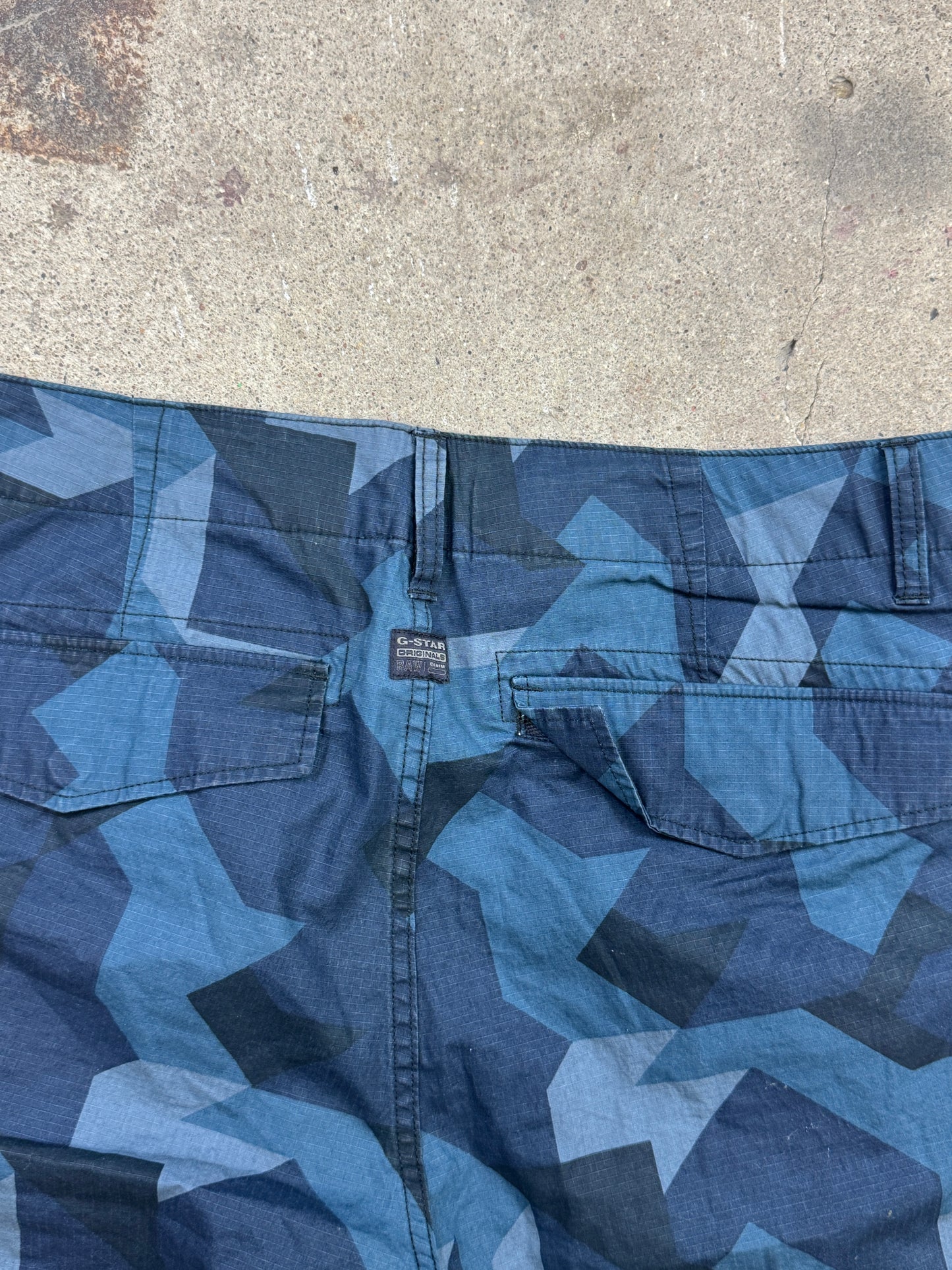 G-Star Shorts | W34 | L