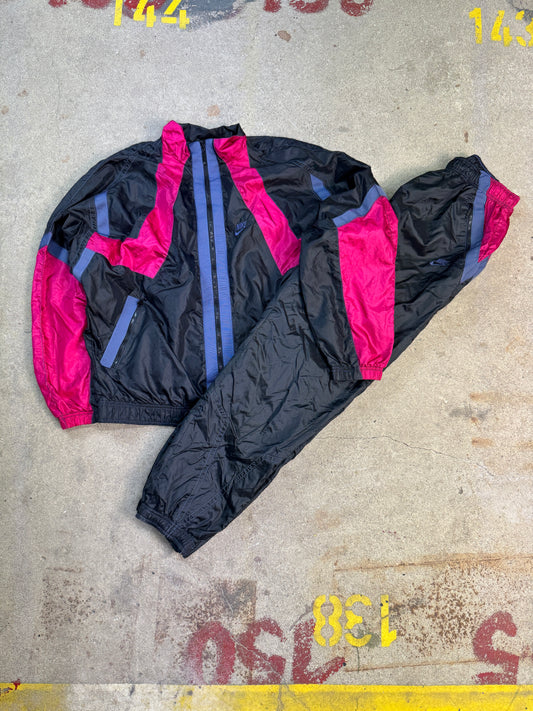 Nike Vintage Trainingsanzug | L