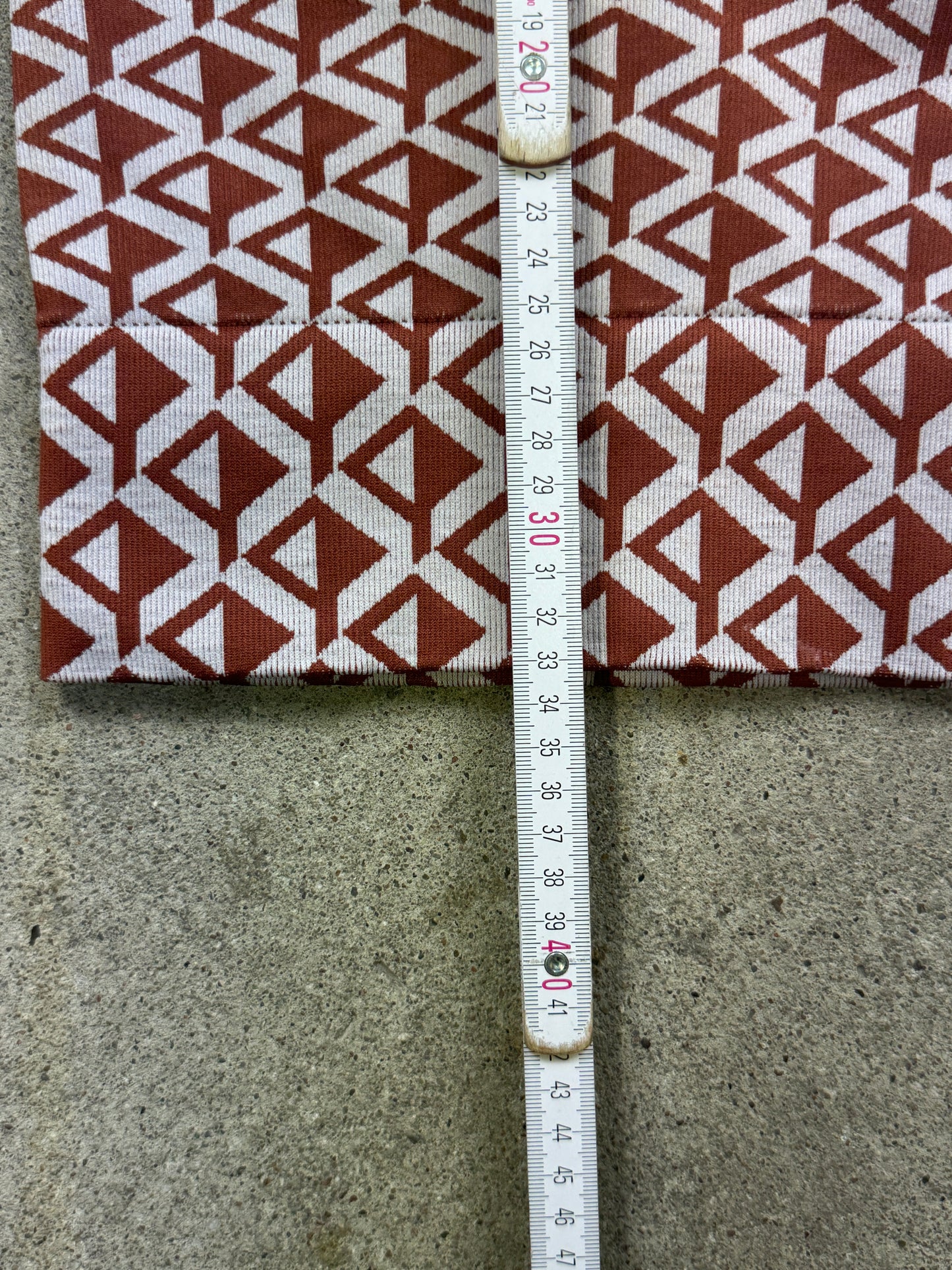 Oberteil Tanktop | S