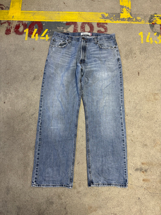 Levis Jeanshose 559 (L)