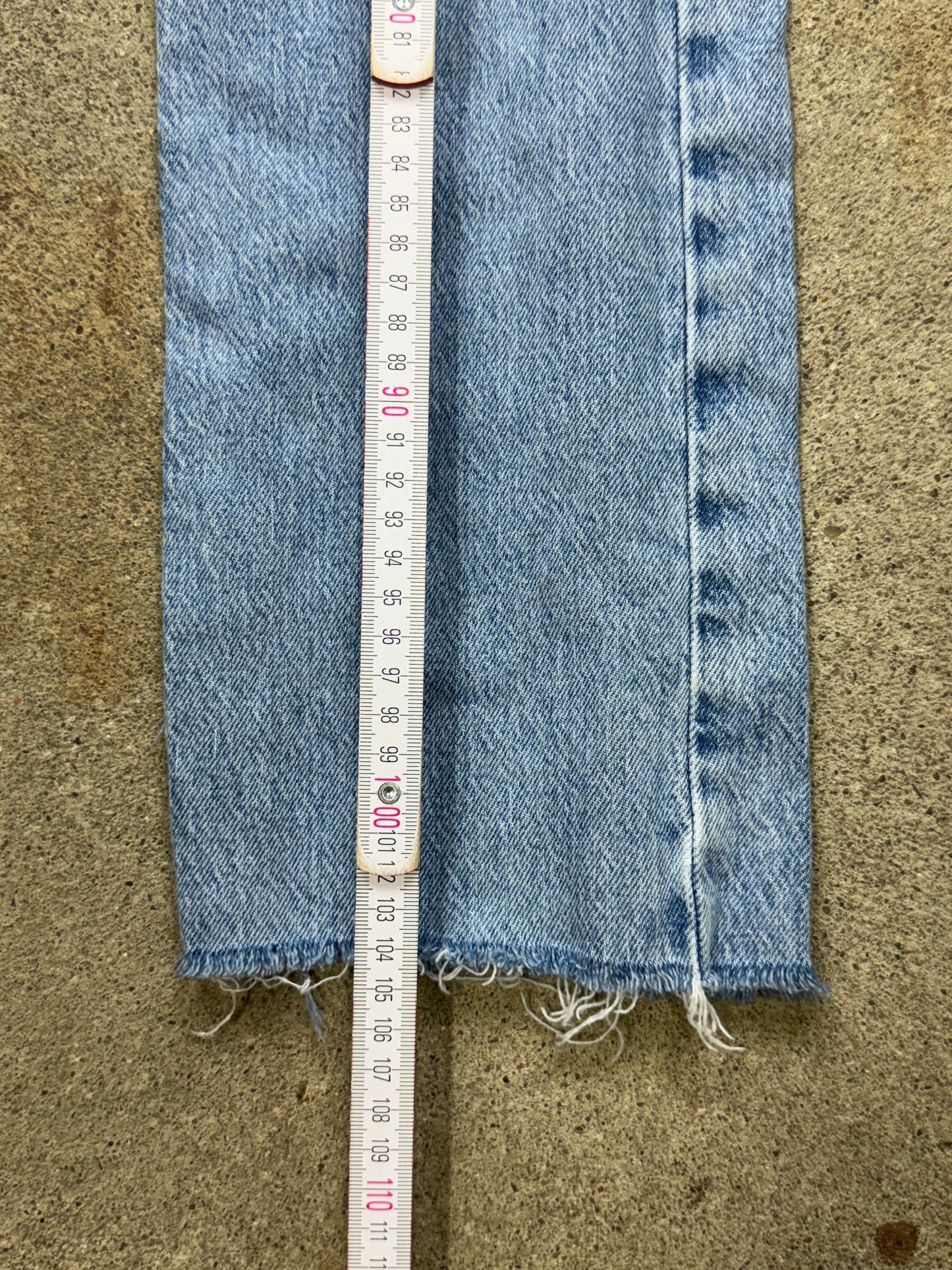 Zara Jeanshose | 32 | XXS
