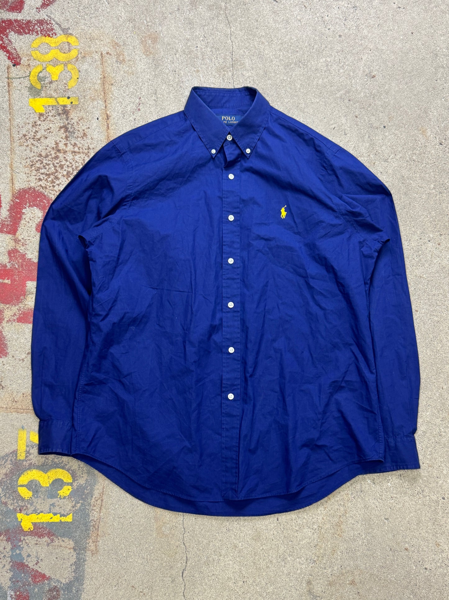 Ralph Lauren Hemd | L