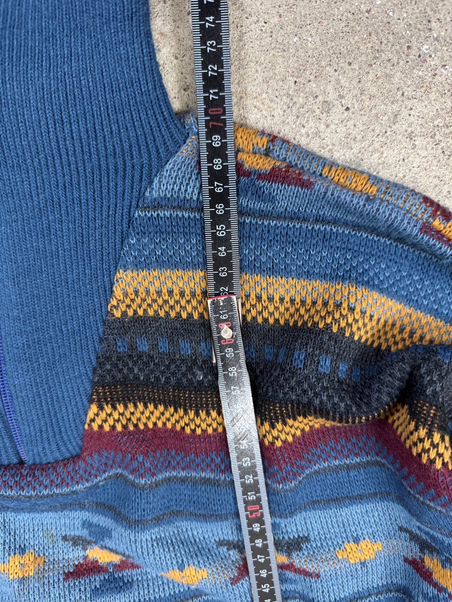 Vintage Strickpullover / XL