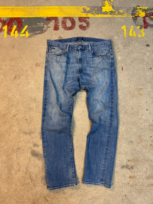 Ralph Lauren Jeanshose (L)