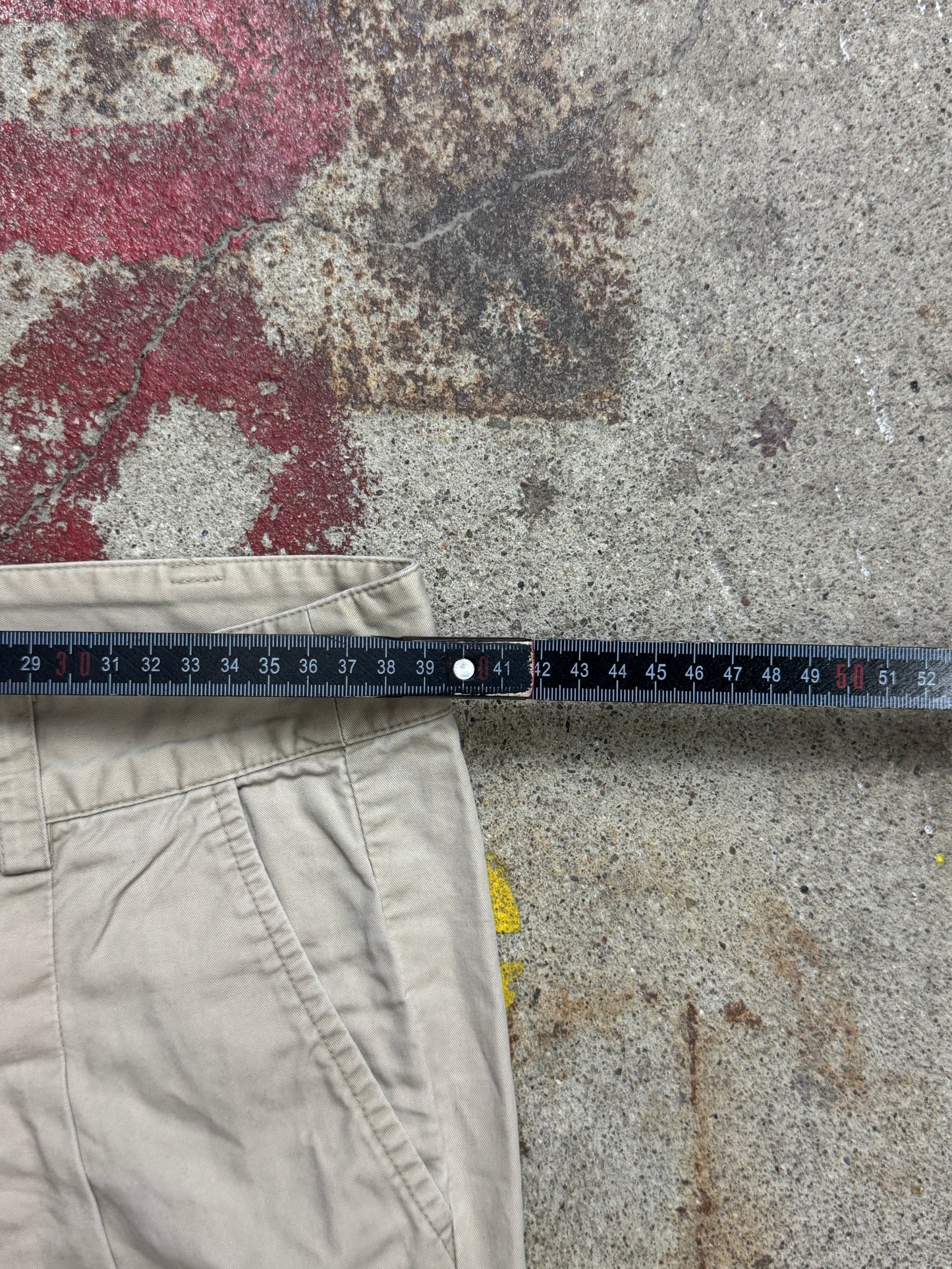 Mexx Stoffhose | 36 | S