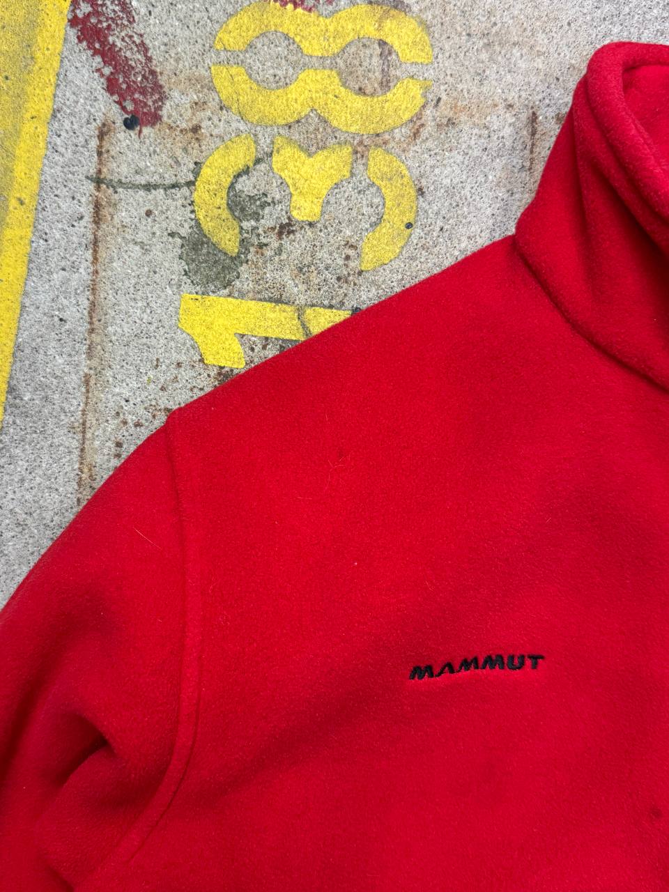 Mammut | Fleecejacke | L
