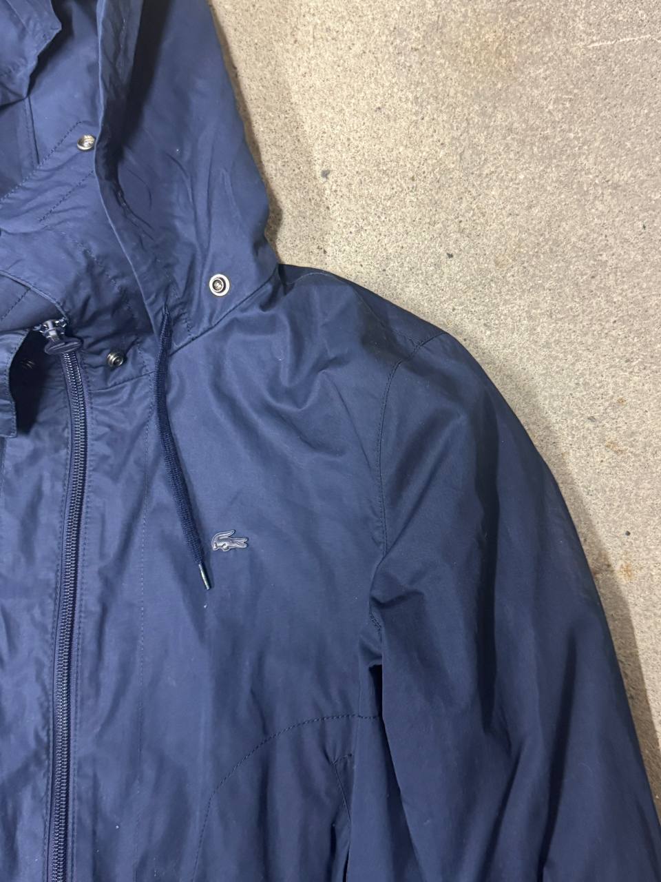 Lacoste | Regenjacke | 40