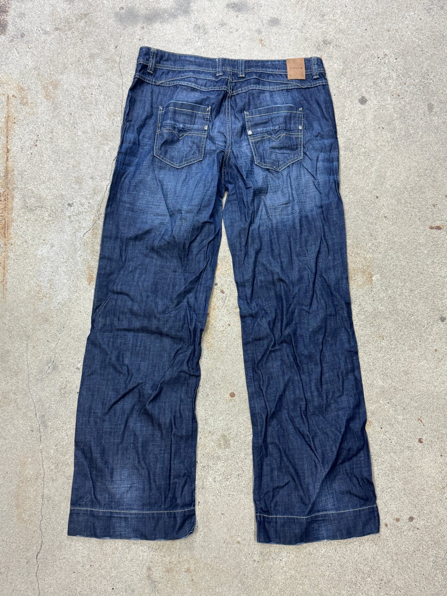 Opus Jeanshose | 44 | XXL