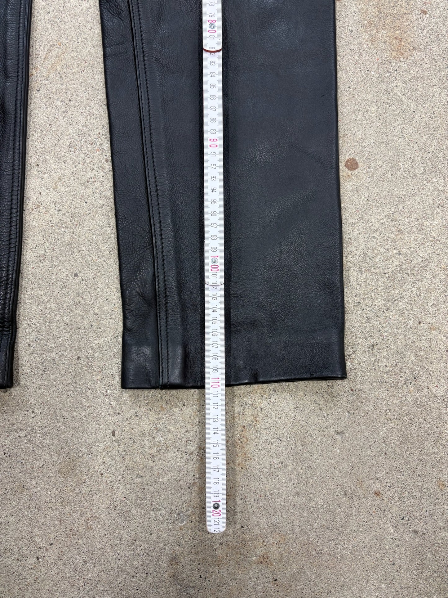 Tschul Lederhose | 32 | M | Vintage Lederhose