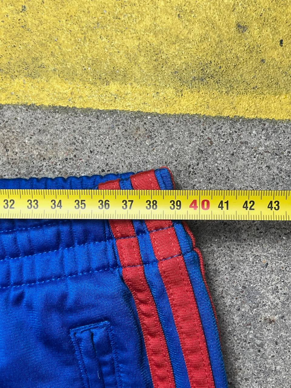 Adidas | Trackpants 3-Stripes Vintage 1999 | M