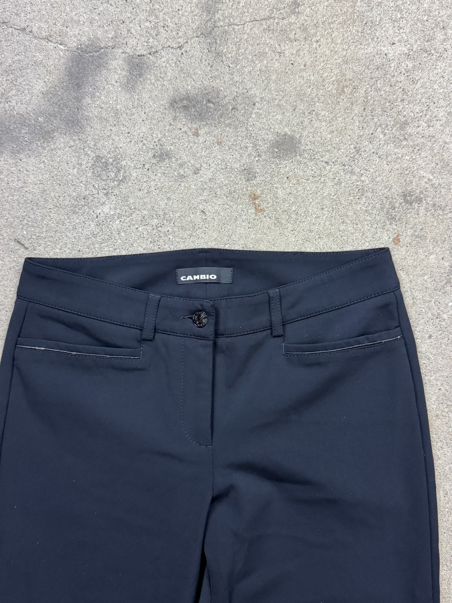 Cambio Hose | 36 | S