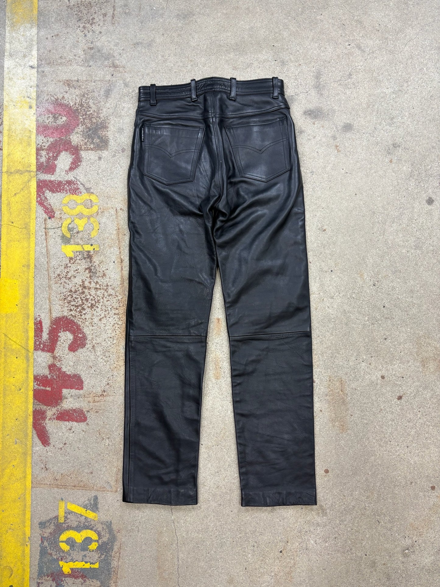Tschul Lederhose | 32 | M | Vintage Lederhose
