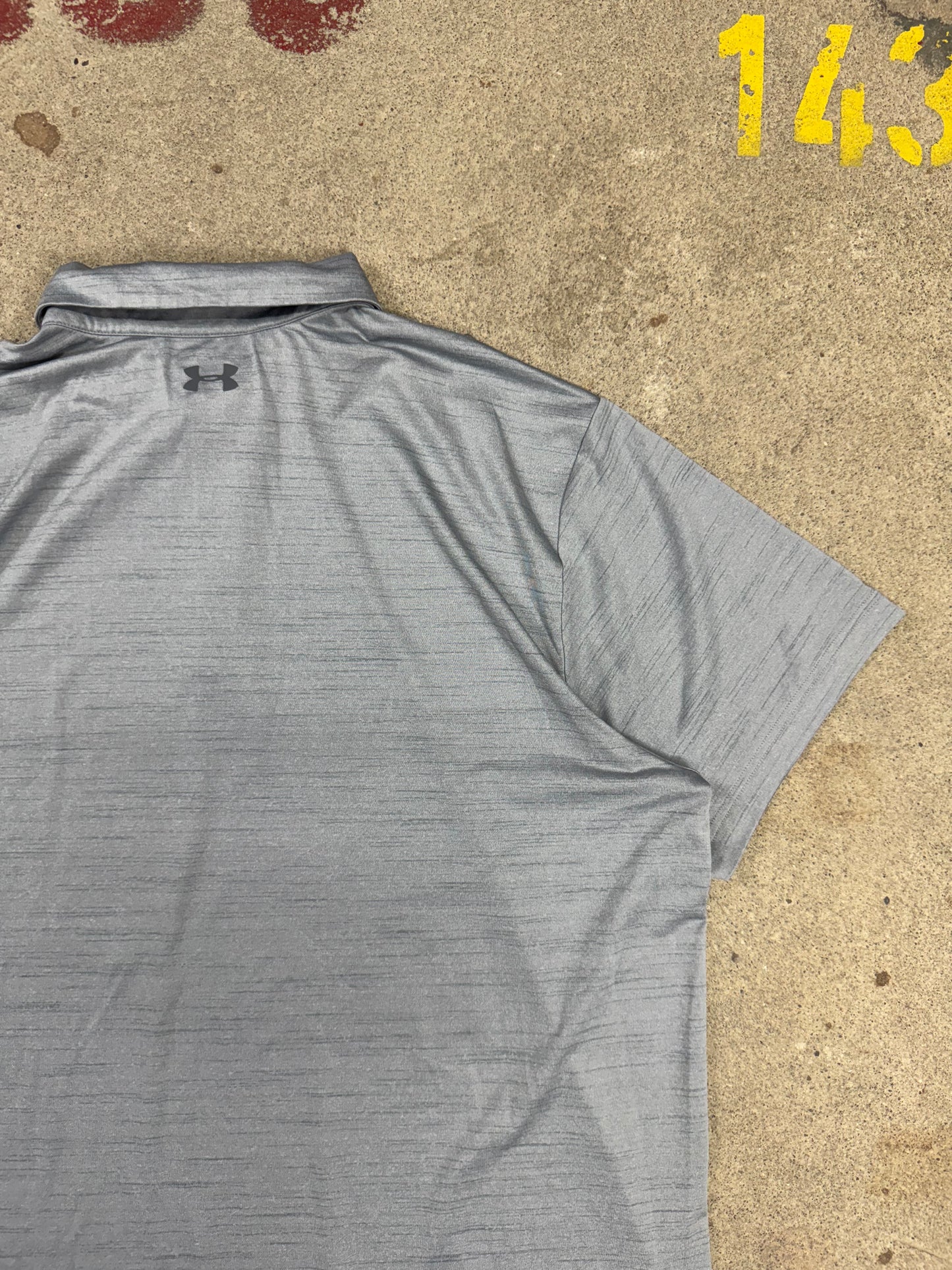 Under Armour Polohemd (XXL)