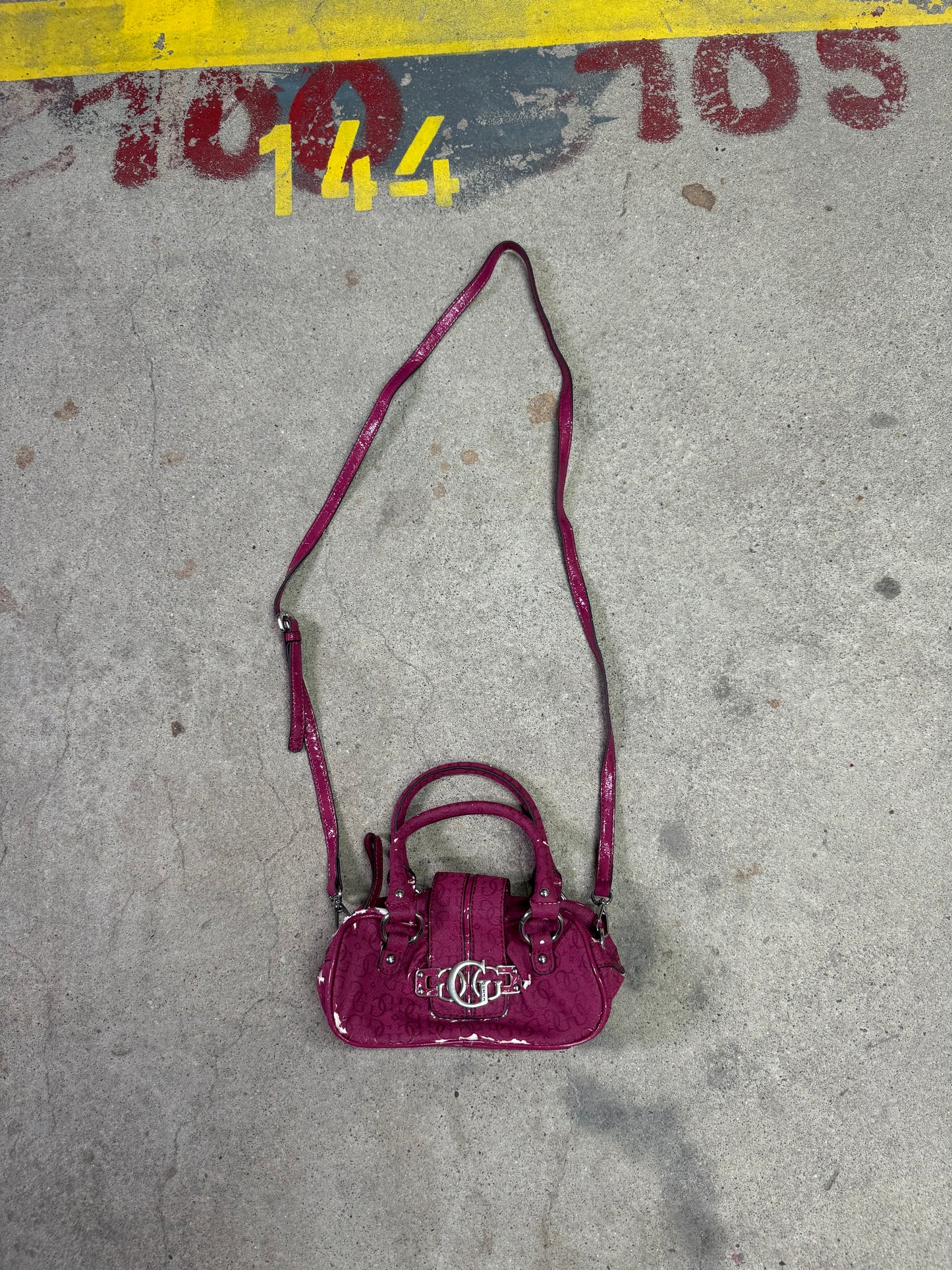 Handtasche